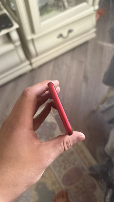 Iphone 8 Red 256 GB