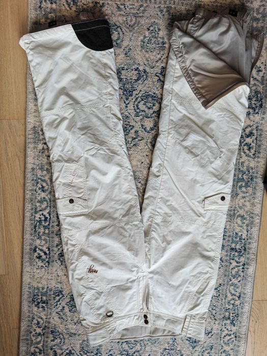 Pantaloni ROXY, snowboard- ski