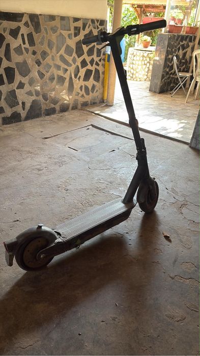 Тротинетка ninebot g30