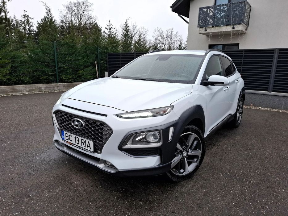 Hyundai KONA Hyundai Kona 1.6 CRDi Xpossible 2WD,Euro 6,RATE