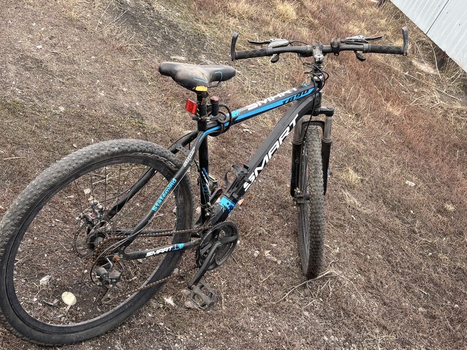 Продам велосипед