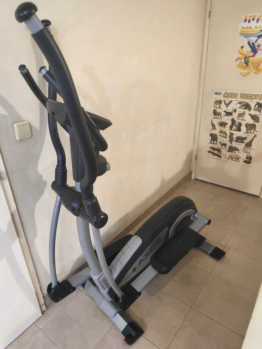 Кростренажор Kettler Axos Cross M