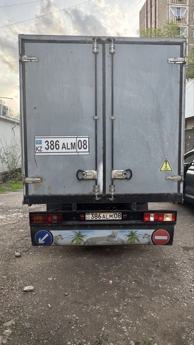 Газель матор коробка мерседес спринтер