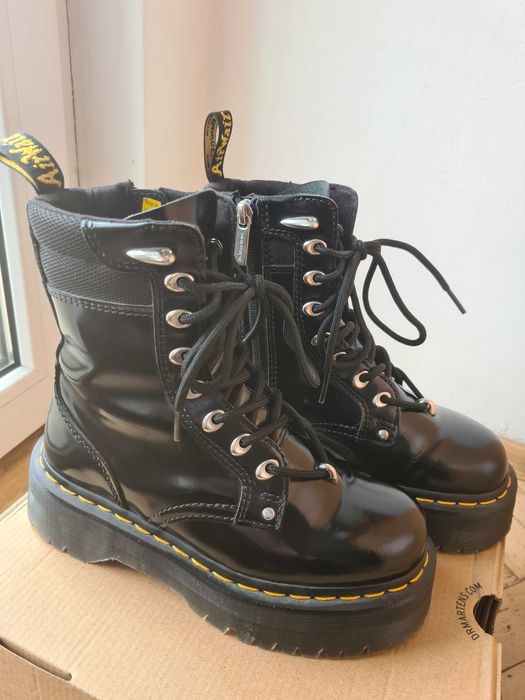 Dr. Martens Jadon HDW II EU 36