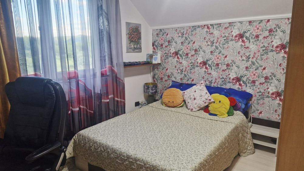 Casă în Piatra Neamț