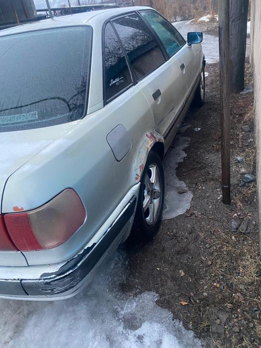 Продам машину  Ауди