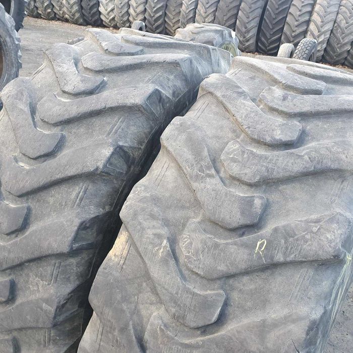 Anvelope 18.4r26 Seha 14 pr dot3519 Industriale pt Buldo Second Hand