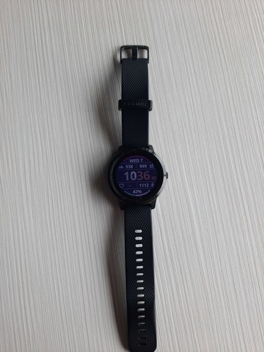 Ceas / Smartwatch Garmin Vivoactive 3