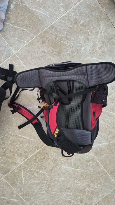 Rucsac drumeție 24-30 l