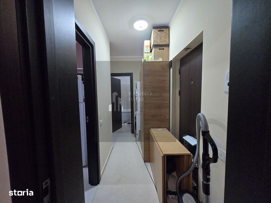2 camere decomandat 50mp Popesti Leordeni  Sos. Oltenitei