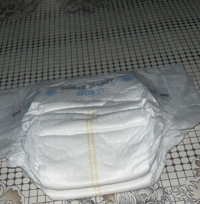 Продам подгузник