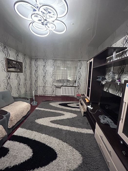 Сдам квартиру на долгий срок
