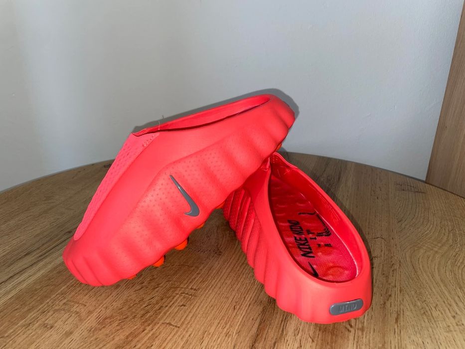 Papuci NIKE Mind 001 nr 36 și 37,5