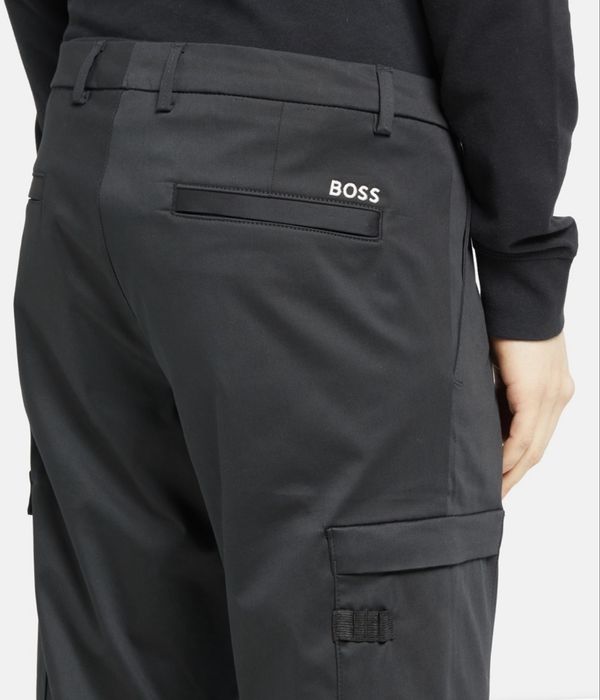 Продам карго Boss (оригинал)