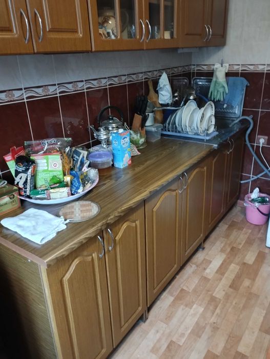 Продам мебель б/у.