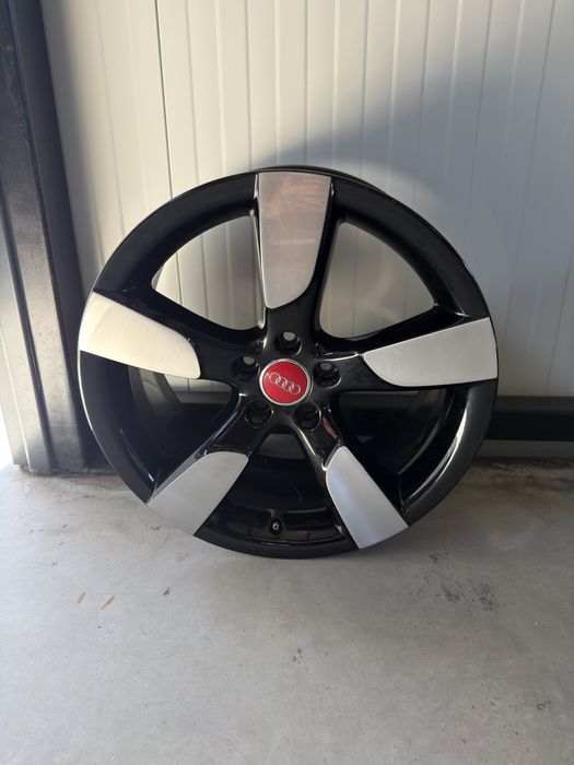 Оригинални джанти  19’’  за  audi