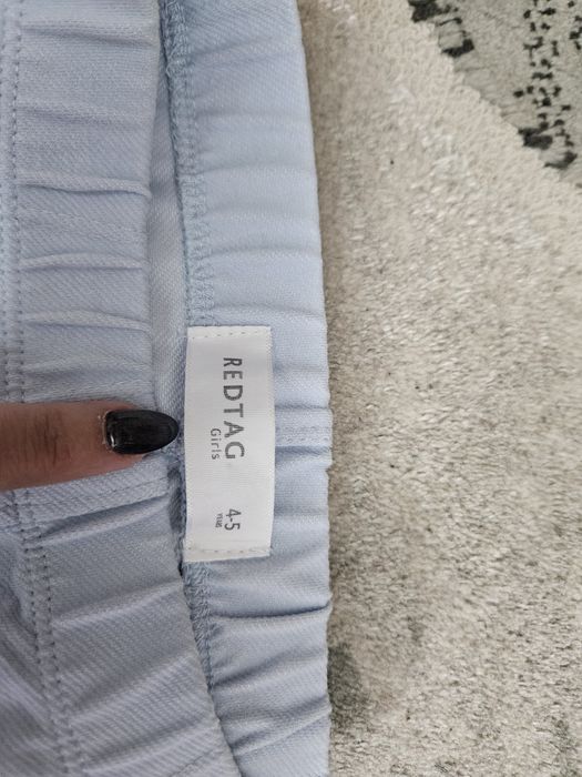 Модые Брюки REDTAG