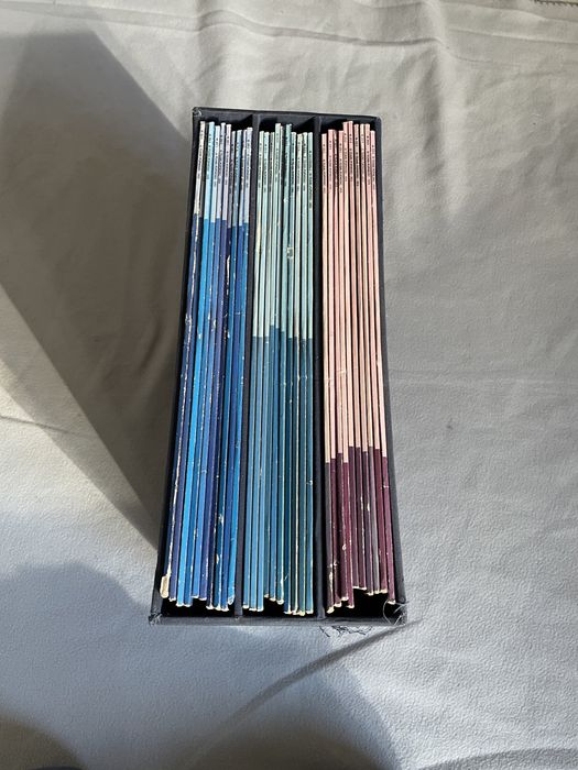 Viniluri colectie