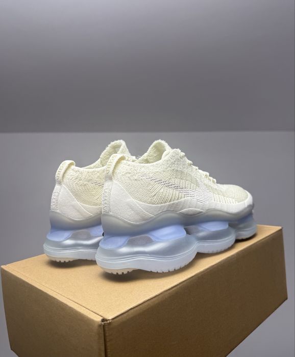 Nike Air Max Scorpion Coconut Milk