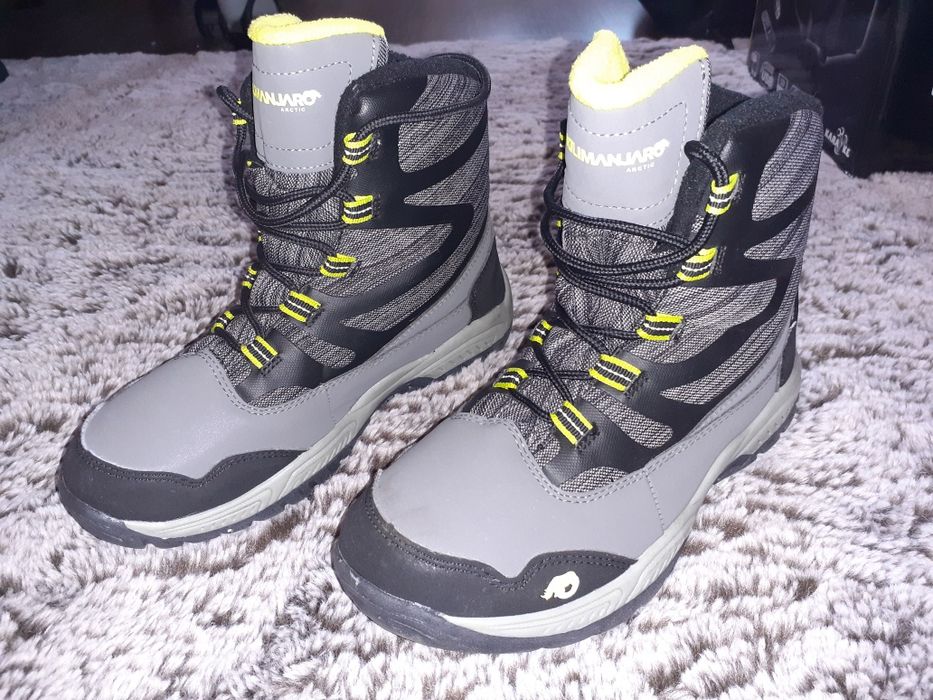 Ghete copii kilimanjaro 36