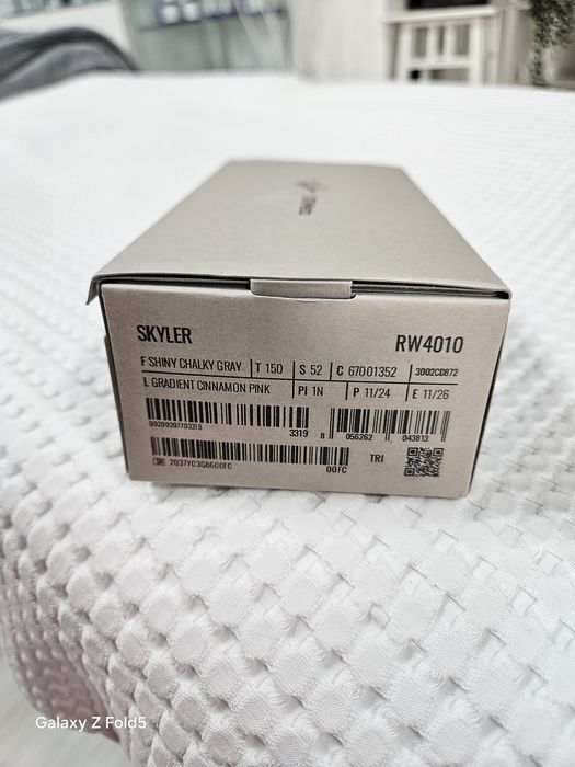 Ray-Ban Meta  Skyler