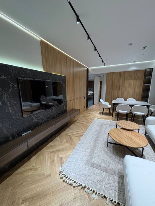 Жк Nrg U Tower! Сдается 2х-ком квартира! В элит комплексе!