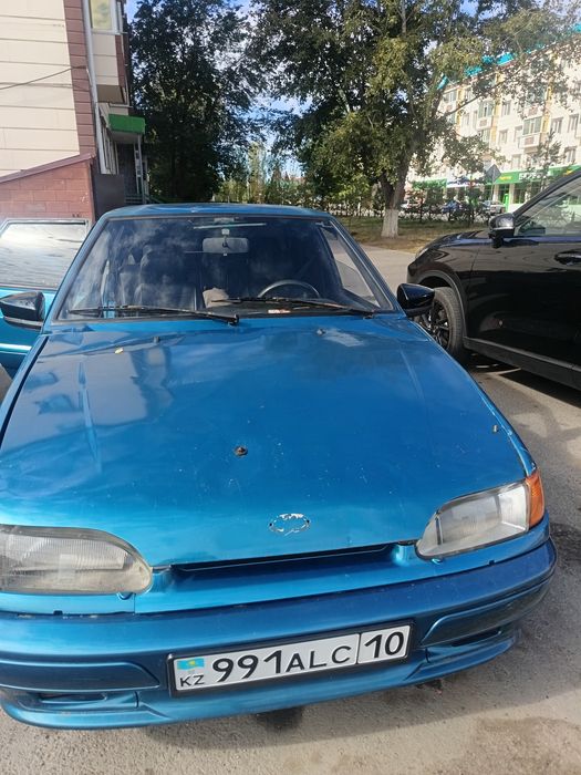 Лада 2115 продается