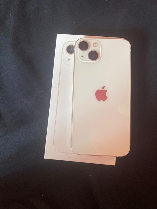 Айфон 13 идеальный