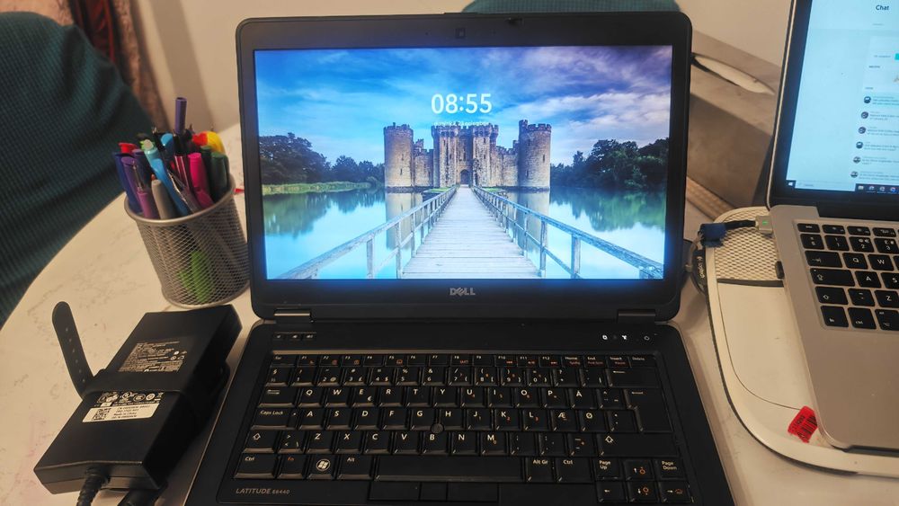 Dell  E6440 i7 | 8GB RAM | HDD 750GB | video dedicat sau dezmembrez