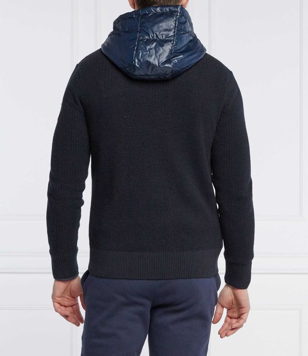 Michael Kors 2in1 комбинирано яке горница горнище жилетка размер L