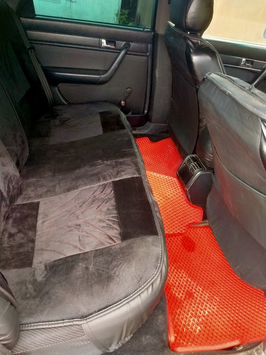 Продам автомашину Аудио 100 ,2.6 обьем