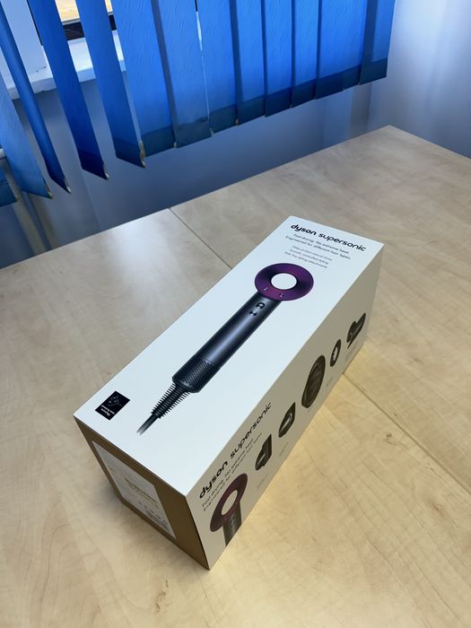 Uscator Dyson Supersonic HD08 NOU
