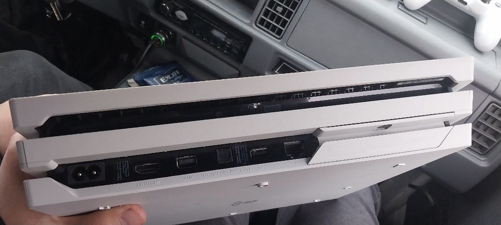 Playstation 4 pro