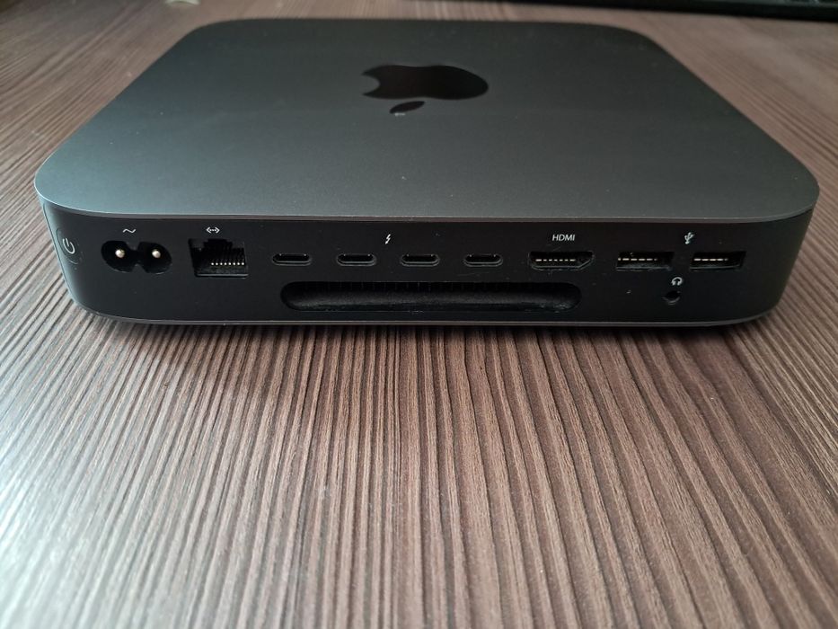 Продам Mac mini A1993