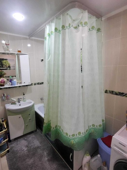 Продам 2-х комнатную квартиру