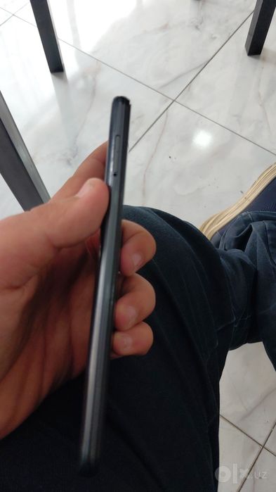 Infinix hot 12i.