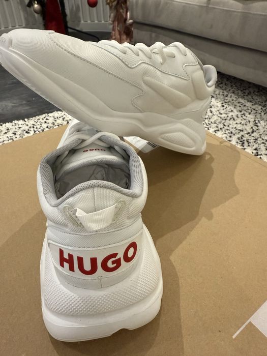 Мъжки маратонки  HUGO(чисто нови)