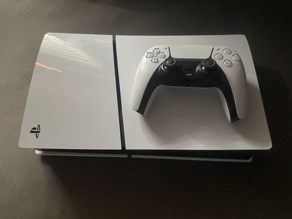 Playstation 5 digital edition