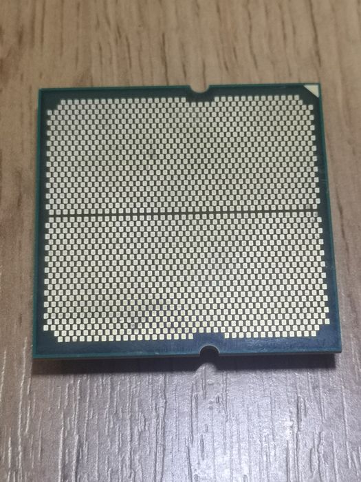 Процессор am5 r5 7500f