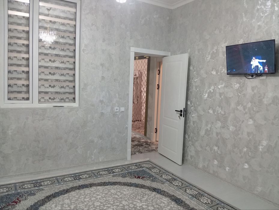 Аренда квартир долгосрочно