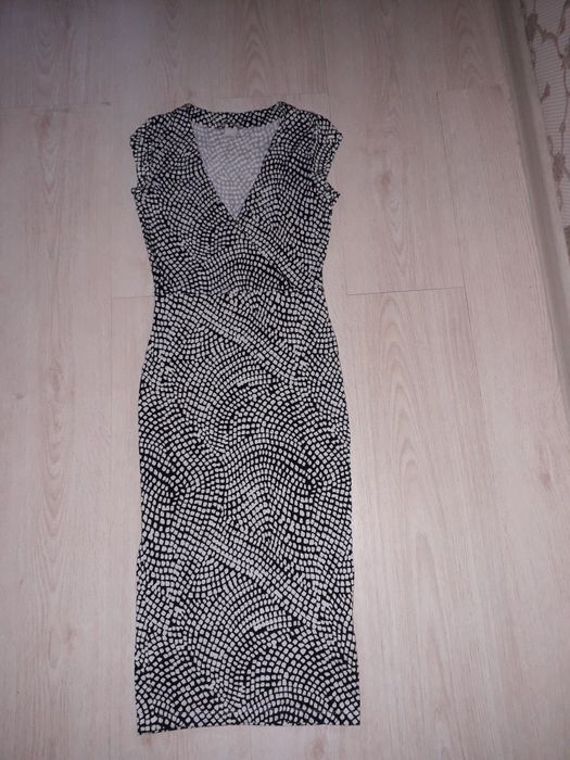 Женские платья размер 44