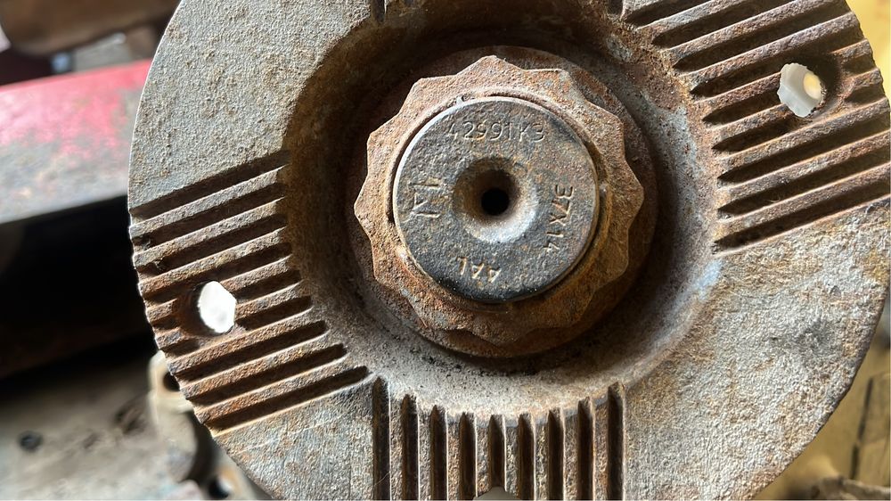 Авторазбор грузовых