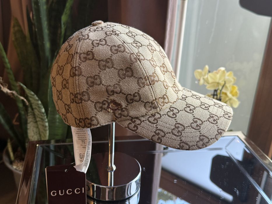 Sapca Gucci Unisex