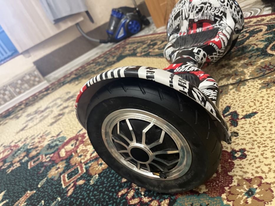 Продам гироскутер