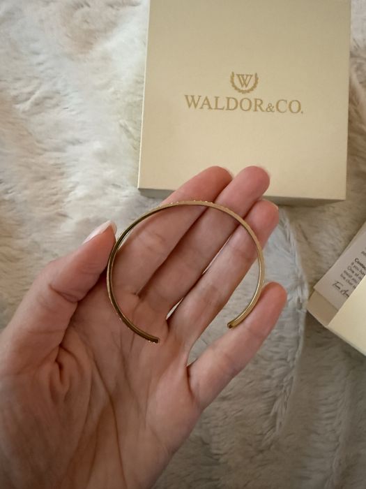 14к позлатена гривна