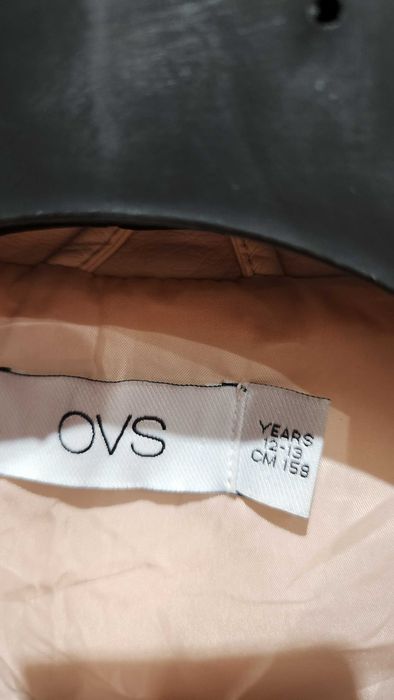 Яке OVS ново, размер 158, Zara риза 164