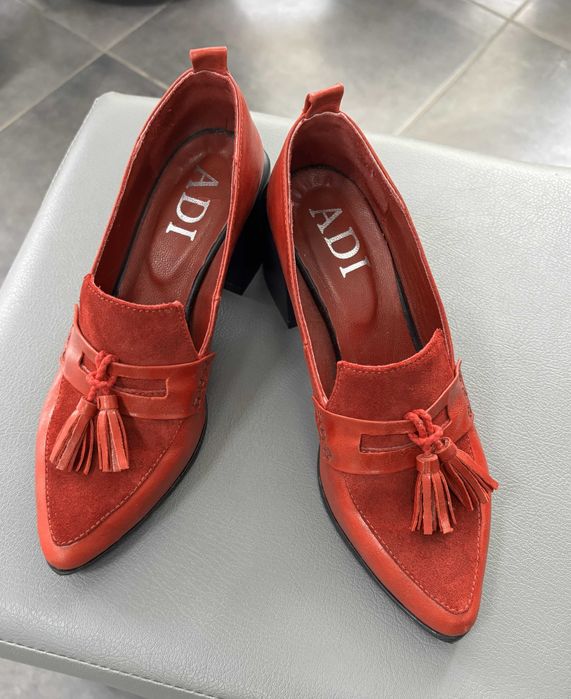 дамски обувки ADI