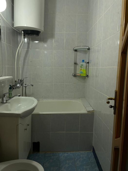 Apartament 2 camere inchitiat