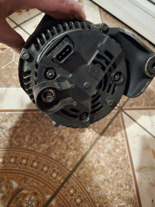 Alternator BMW e 46