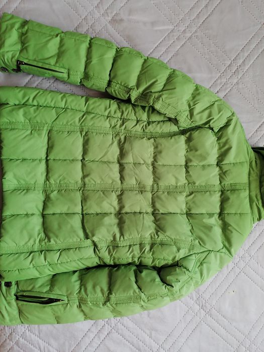 Шушляково яке Sports Wear